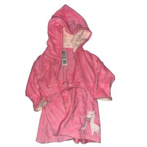 Just one you by cater baby robe